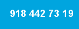 918 442 73 19